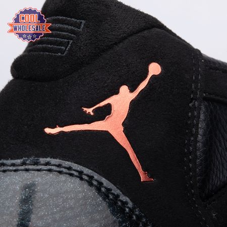 Jordan 11 Retro 72-1 37837-2 Unisex