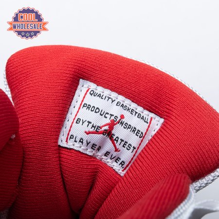 Jordan 11 Retro Cherry CT812 116 Unisex