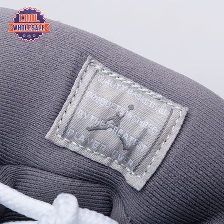 Jordan 11 Retro Low Cool Grey 528895-3 Unisex