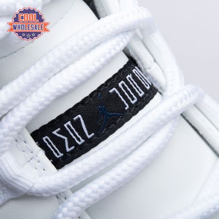 Jordan 11 Retro Low Snake Navy (219) CD6846-12 Unisex