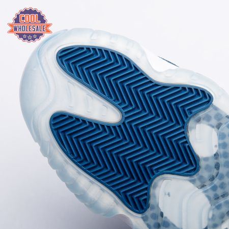 Jordan 11 Retro Low Snake Navy (219) CD6846-12 Unisex