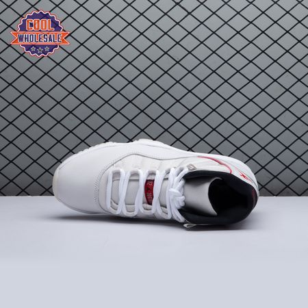 Jordan 11 Retro Platinum Tint 37837-16 Unisex