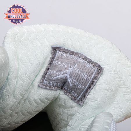 Jordan 11 Retro Silver Anniversary (21) 4821-11 Men's