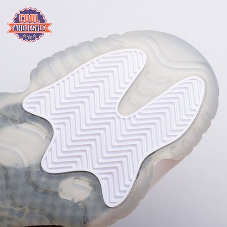 Jordan 11 Retro Silver Anniversary (21) 4821-11 Men's