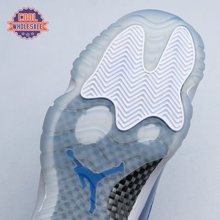 Jordan 11 Royal Blue CT812-114 Men's