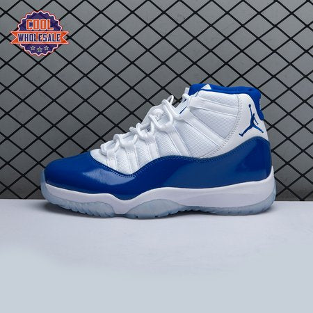 Jordan 11 Royal Blue CT812-114 Men's