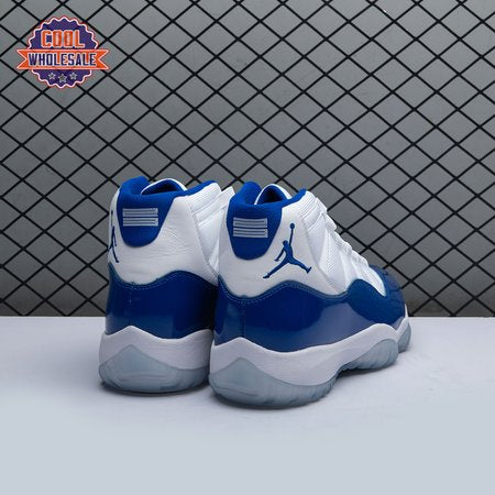 Jordan 11 Royal Blue CT812-114 Men's