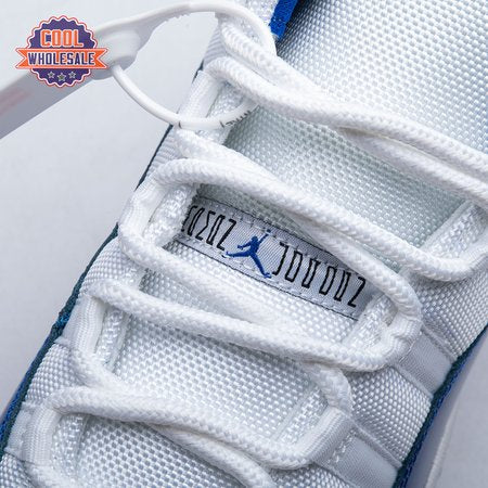 Jordan 11 Royal Blue CT812-114 Men's