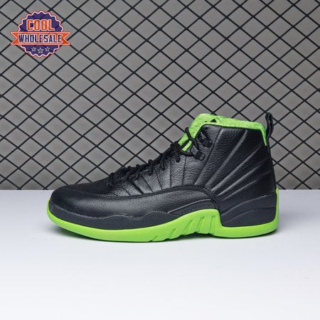 Jordan 12 28 Days Of Flight Men's