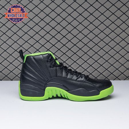 Jordan 12 28 Days Of Flight Men's