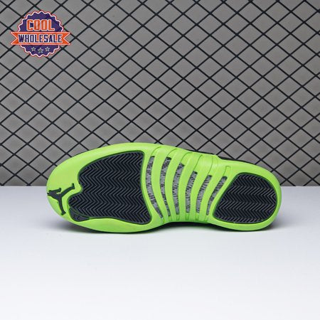 Jordan 12 28 Days Of Flight Men's