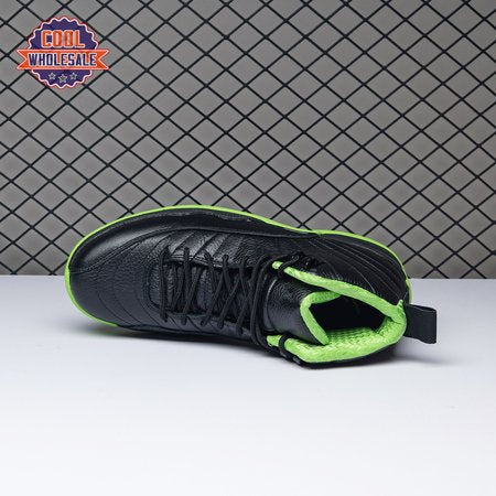 Jordan 12 28 Days Of Flight Men's