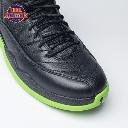 Jordan 12 28 Days Of Flight Men's