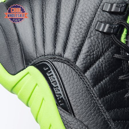 Jordan 12 28 Days Of Flight Men's