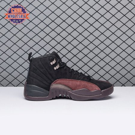 Jordan 12 Retro Black DV6989-1 Men's