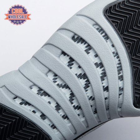 Jordan 12 Retro Barons CT813 1 Men's