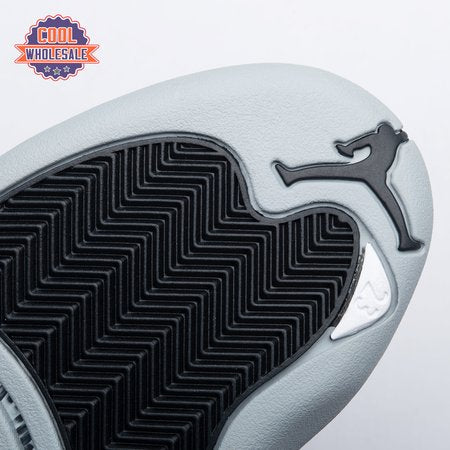 Jordan 12 Retro Barons CT813 1 Men's