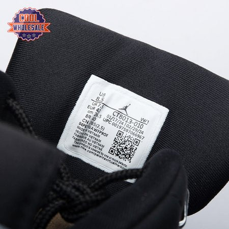 Jordan 12 Retro Barons CT813 1 Men's