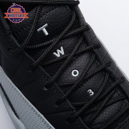 Jordan 12 Retro Barons CT813 1 Men's