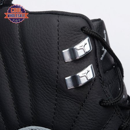 Jordan 12 Retro Barons CT813 1 Men's