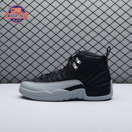 Jordan 12 Retro Barons CT813 1 Men's