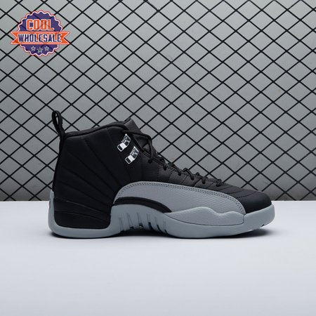 Jordan 12 Retro Barons CT813 1 Men's