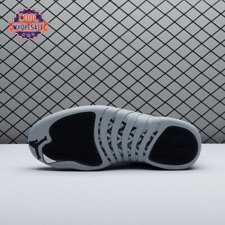 Jordan 12 Retro Barons CT813 1 Men's