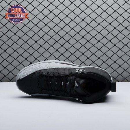 Jordan 12 Retro Barons CT813 1 Men's