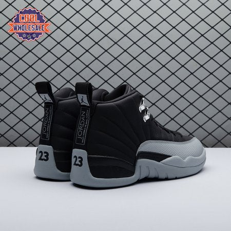 Jordan 12 Retro Barons CT813 1 Men's