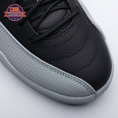 Jordan 12 Retro Barons CT813 1 Men's