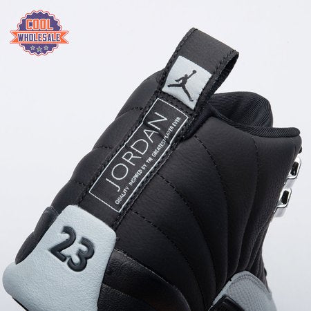 Jordan 12 Retro Barons CT813 1 Men's