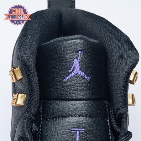 Jordan 12 Retro Field Purple CT813-57 Men's