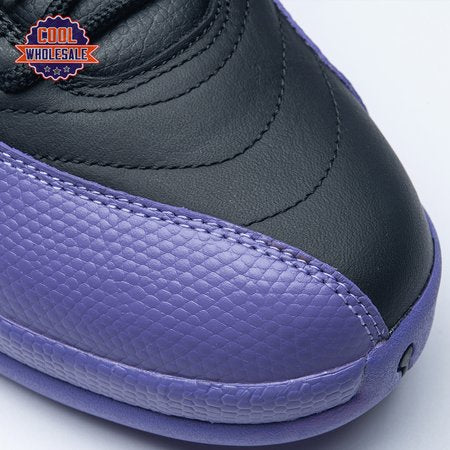 Jordan 12 Retro Field Purple CT813-57 Men's