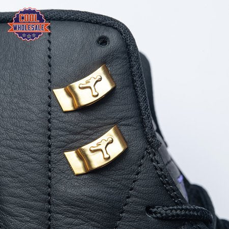 Jordan 12 Retro Field Purple CT813-57 Men's