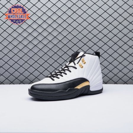 Jordan 12 Retro Royalty Taxi CT813-17 Men's