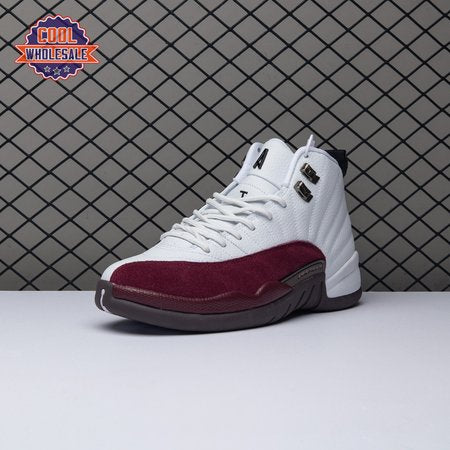 Jordan 12 Retro SP White DV6989-1 Men's