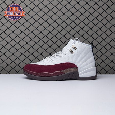 Jordan 12 Retro SP White DV6989-1 Men's