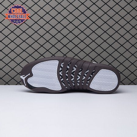 Jordan 12 Retro SP White DV6989-1 Men's