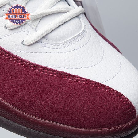 Jordan 12 Retro SP White DV6989-1 Men's