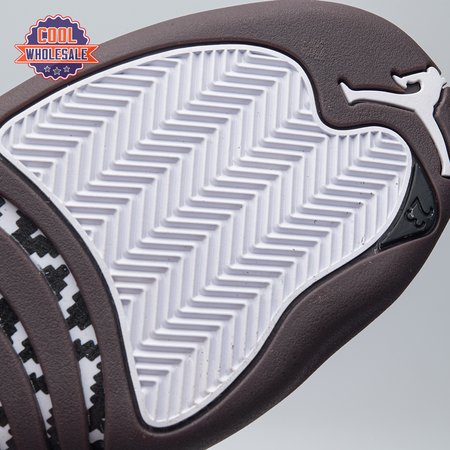 Jordan 12 Retro SP White DV6989-1 Men's