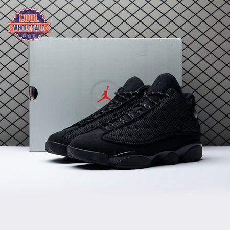 Jordan 13 Retro Black Cat 414571-11 Men's