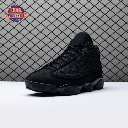 Jordan 13 Retro Black Cat 414571-11 Men's