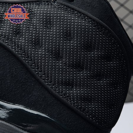 Jordan 13 Retro Black Cat 414571-11 Men's