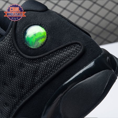 Jordan 13 Retro Black Cat 414571-11 Men's