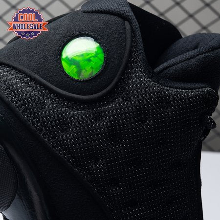 Jordan 13 Retro Black Cat 414571-11 Men's