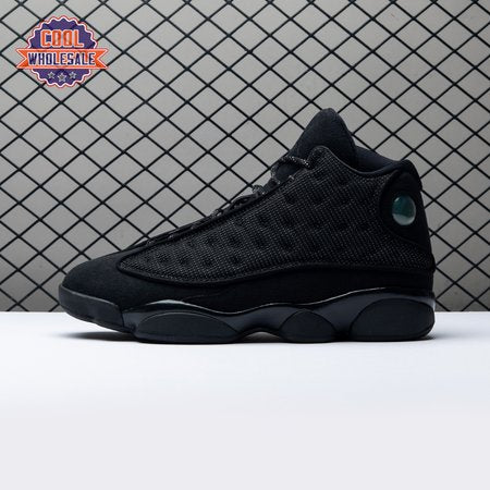 Jordan 13 Retro Black Cat 414571-11 Men's