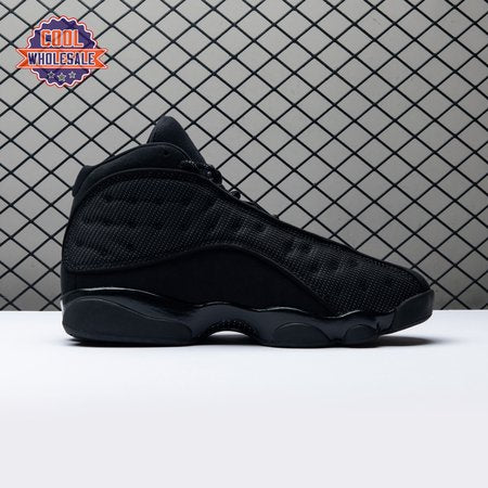 Jordan 13 Retro Black Cat 414571-11 Men's