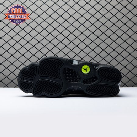 Jordan 13 Retro Black Cat 414571-11 Men's