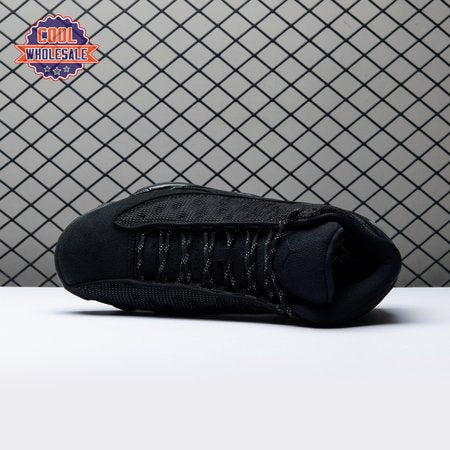 Jordan 13 Retro Black Cat 414571-11 Men's