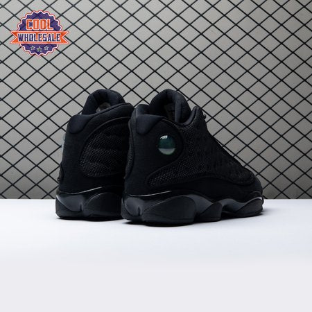 Jordan 13 Retro Black Cat 414571-11 Men's